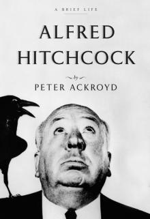 Alfred Hitchcock Read online
