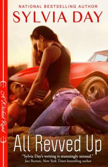 All Revved Up (Wicked Reads) Read online