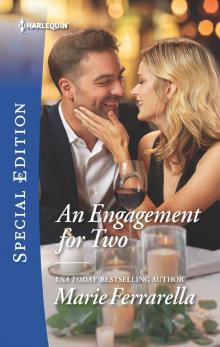 An Engagement for Two Read online