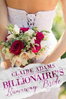 Billionaires Runaway Bride Read online