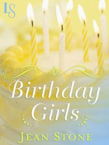 Birthday Girls Read online