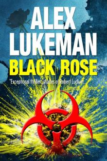 Black Rose (The Project Book 9) Read online