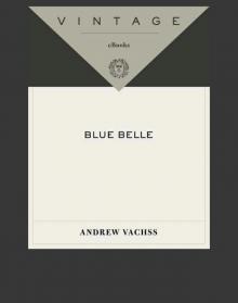 Blue Belle Read online