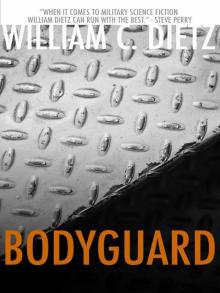 Bodyguard Read online