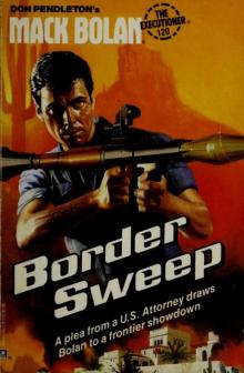 Border Sweep Read online