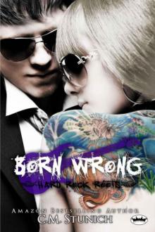 Born Wrong Read online