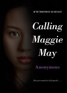 Calling Maggie May Read online