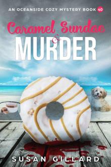 Caramel Sundae & Murder Read online