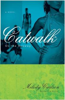 Catwalk Read online