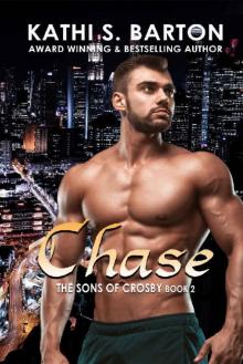 Chase_The Sons of Crosby Read online