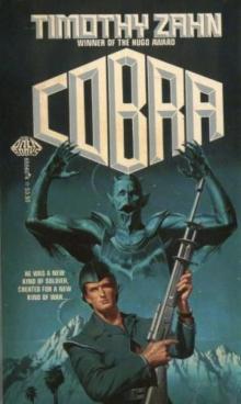 Cobra Alliance cw-1 Read online