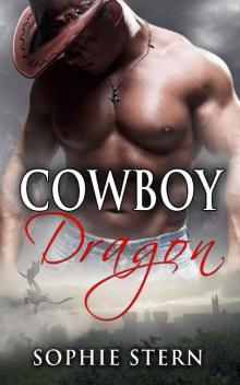 Cowboy Dragon (Dragon Isle Book 7) Read online