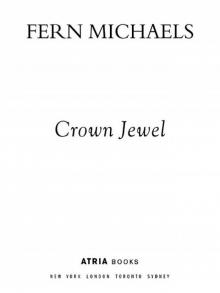 Crown Jewel Read online