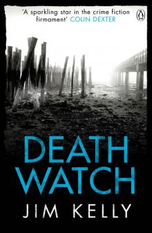 Death Watch Read online