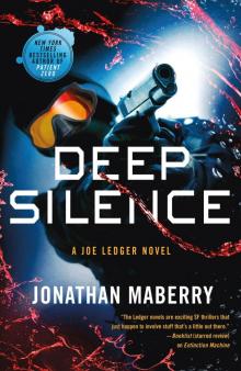 Deep Silence Read online