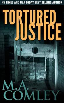 DI Lorne Simpkins 09 - Tortured Justice Read online