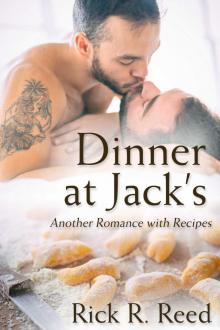 Dinner at Jack's Read online