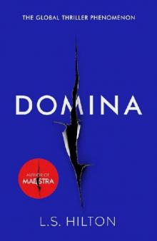 Domina Read online