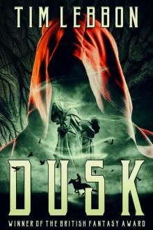 Dusk: a dark fantasy novel (A Noreela novel) Read online