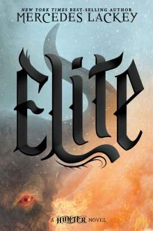 Elite: A Hunter novel Read online