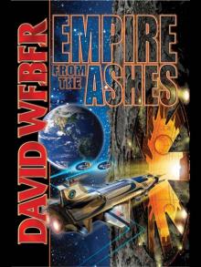 Empire from the Ashes Read online