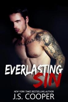 Everlasting Sin Read online