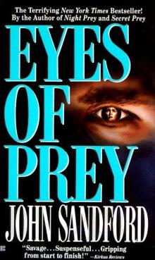 Eyes of Prey ld-3 Read online