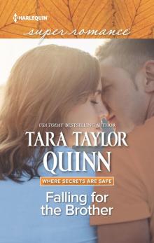 Falling for the Brother Read online