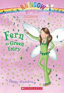 Fern he Green Fairy Read online