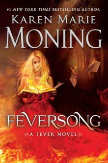 Feversong: A Fever Novel Read online