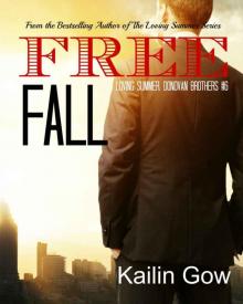Free Fall (Free Fall Vol. 1): (Loving Summer #6: The Donovan Brothers #3) Read online