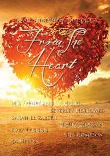 From the Heart: A Valentine's Day Anthology Read online