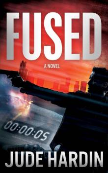 FUSED: iSEAL OMNIBUS EDITION (A Military Technothriller) Read online
