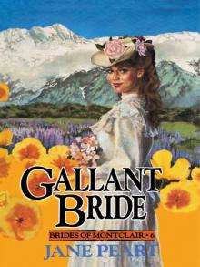 Gallant Bride Read online
