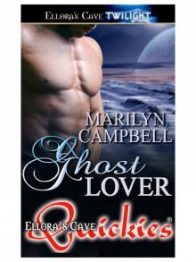 GhostLover Read online