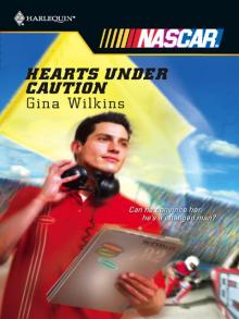 Hearts Under Caution Read online