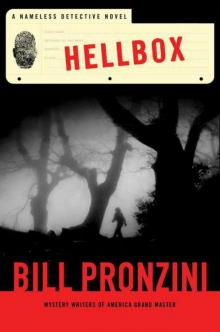 Hellbox (Nameless Detective) Read online