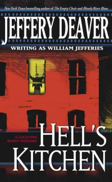 Hell's Kitchen Read online