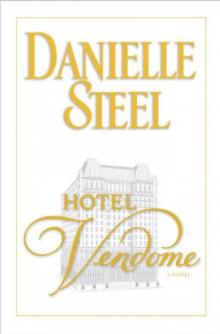 Hotel Vendome (2011) Read online