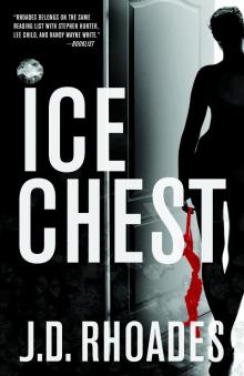 Ice Chest Read online