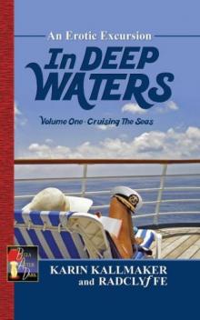 In Deep Waters_Cruising the Seas Read online