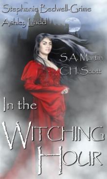In the Witching Hour Read online