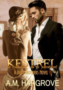 Kestrel Read online