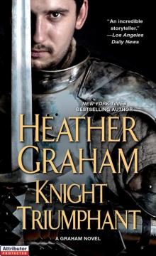 Knight Triumphant Read online