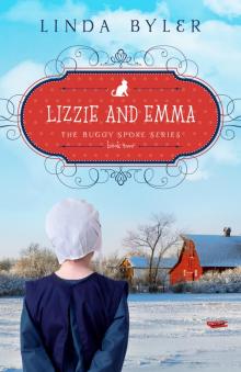 Lizzie and Emma Read online
