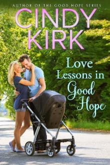 Love Lessons in Good Hope : A Good Hope Novel Book 14 Read online