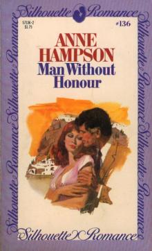 Man Without Honour Read online