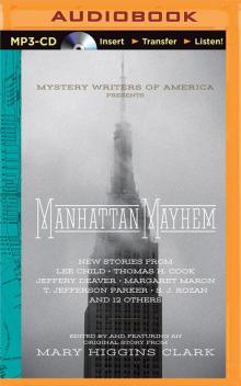 Manhattan Mayhem Read online
