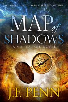 Map of Shadows Read online