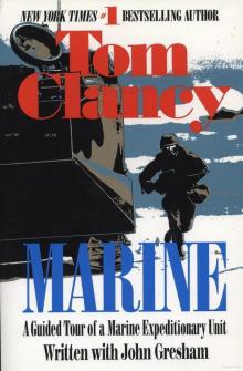 Marine: A Guided Tour of a Marine Expeditionary Unit tcml-4 Read online